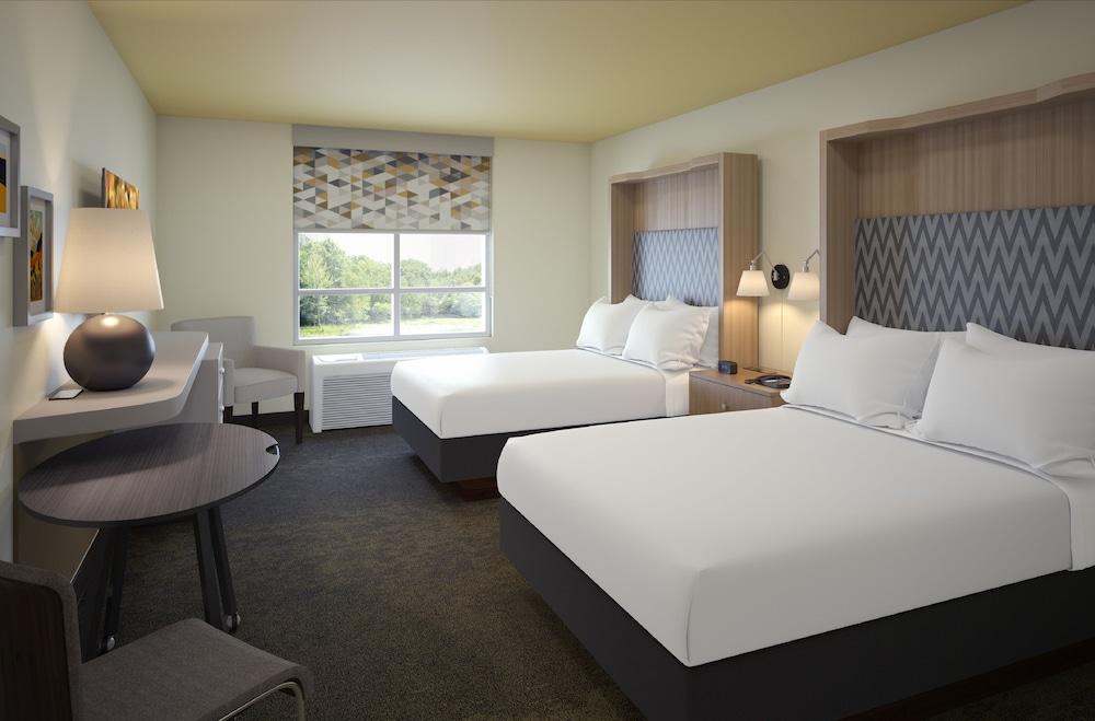 Holiday Inn Allentown-Bethlehem By Ihg Exterior photo