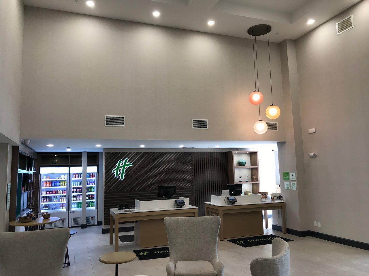 Holiday Inn Allentown-Bethlehem By Ihg Exterior photo