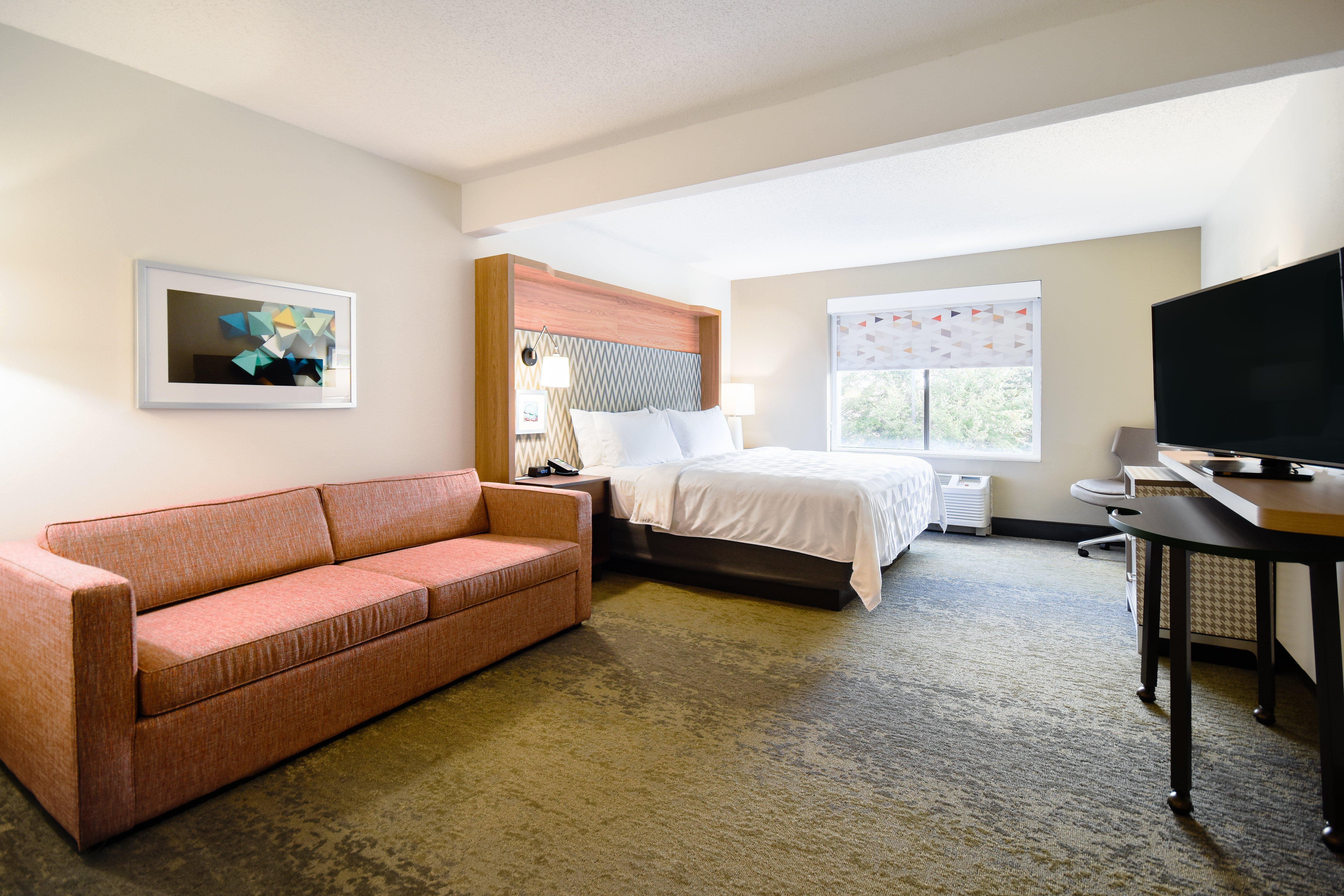 Holiday Inn Allentown-Bethlehem By Ihg Exterior photo