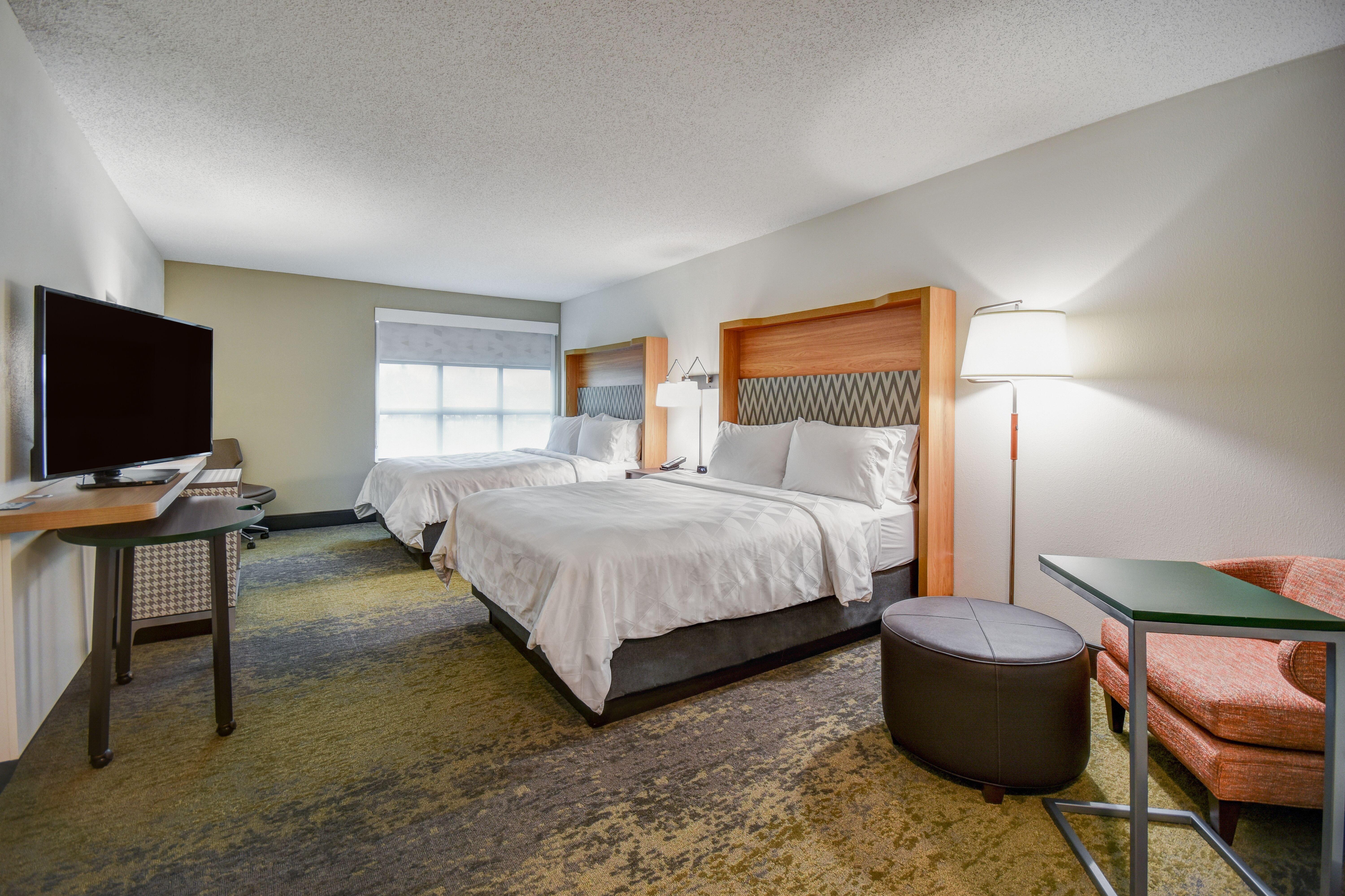 Holiday Inn Allentown-Bethlehem By Ihg Exterior photo