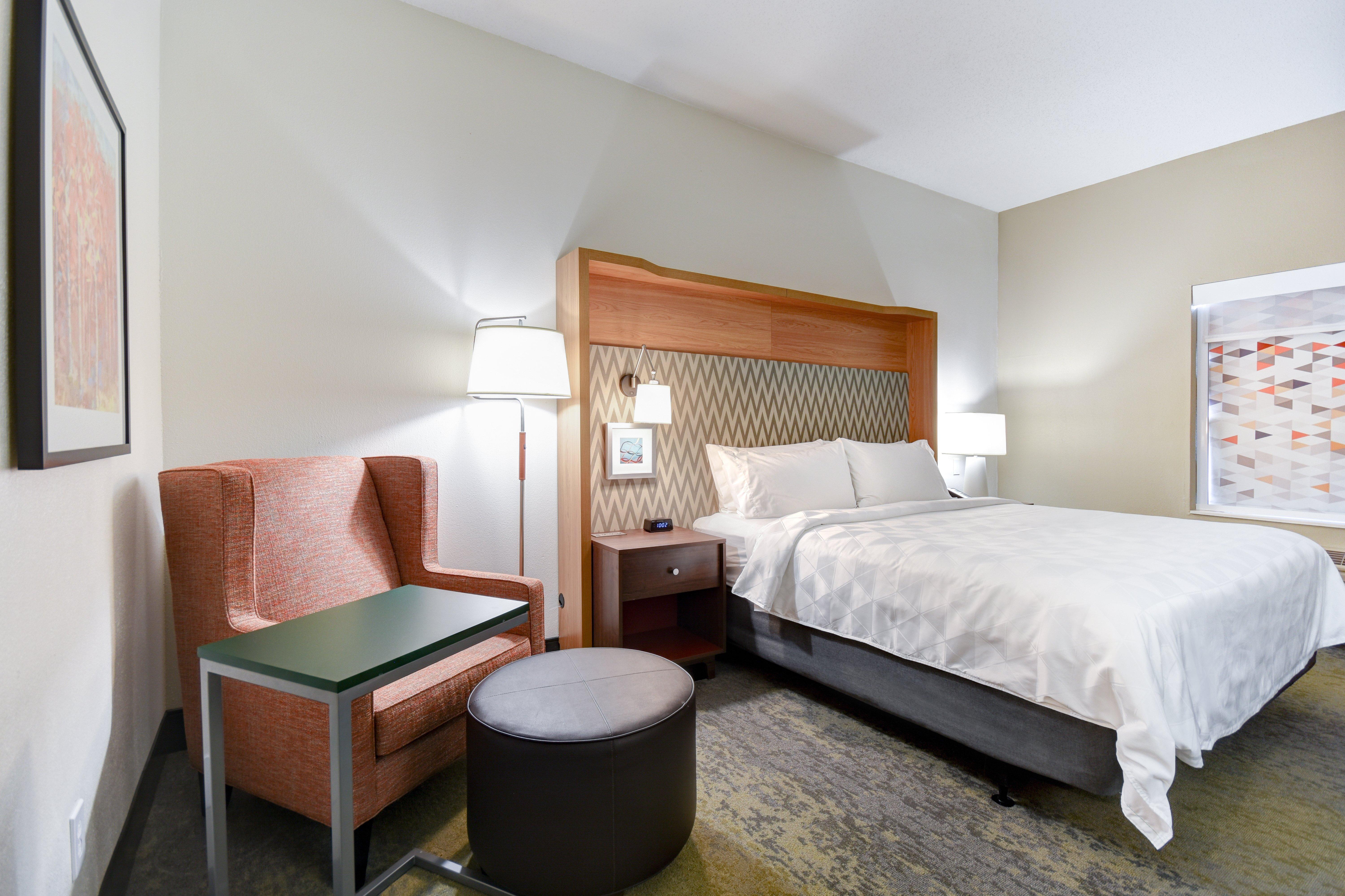 Holiday Inn Allentown-Bethlehem By Ihg Exterior photo