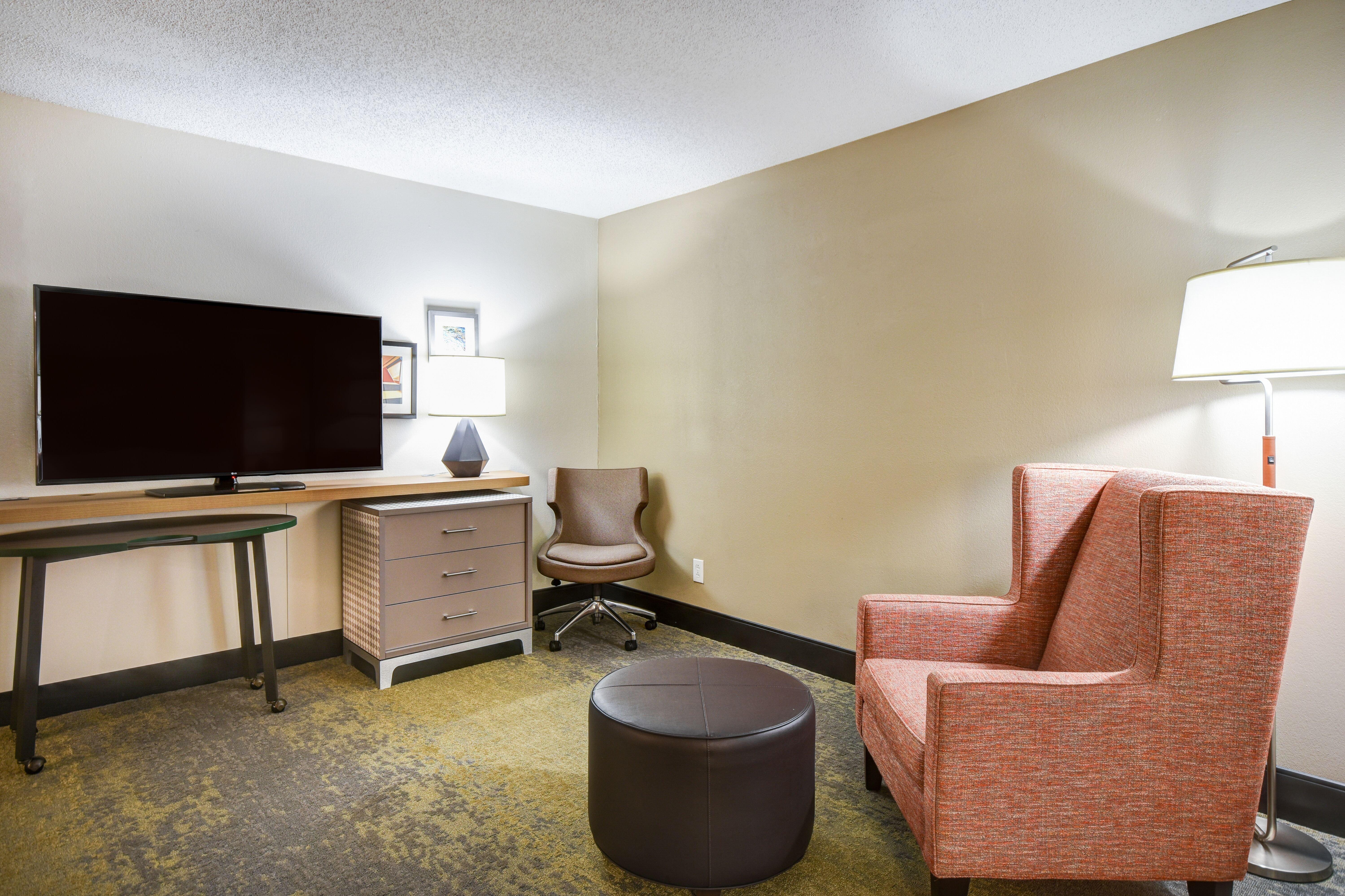 Holiday Inn Allentown-Bethlehem By Ihg Exterior photo