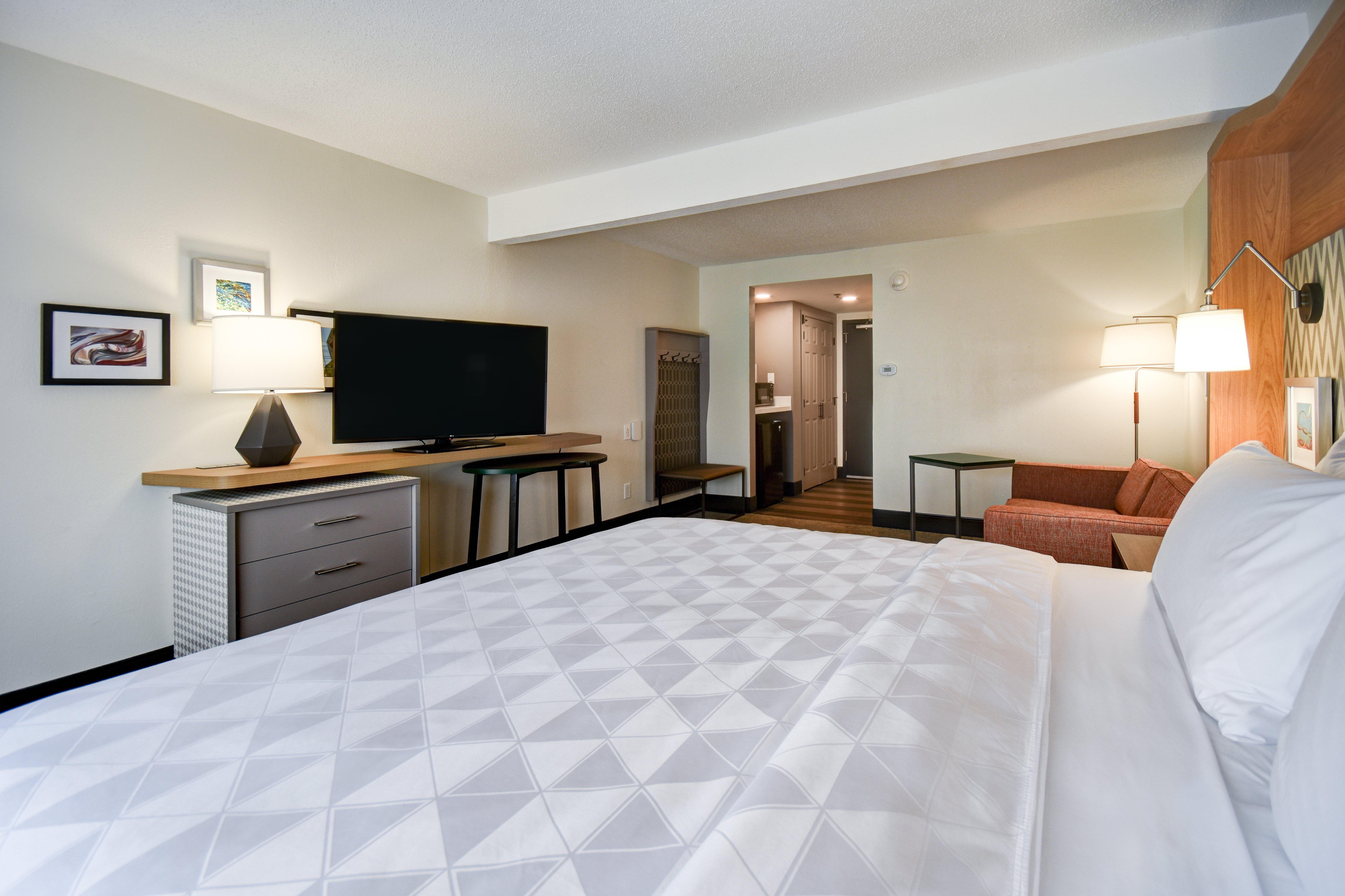 Holiday Inn Allentown-Bethlehem By Ihg Exterior photo