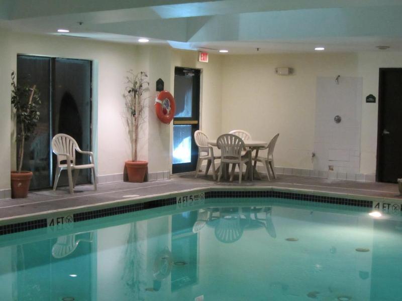 Holiday Inn Allentown-Bethlehem By Ihg Exterior photo
