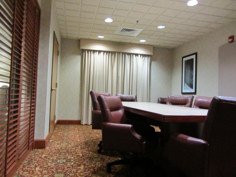 Holiday Inn Allentown-Bethlehem By Ihg Exterior photo