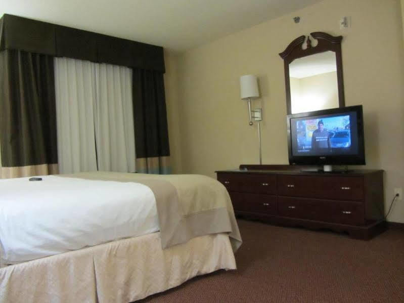 Holiday Inn Allentown-Bethlehem By Ihg Exterior photo
