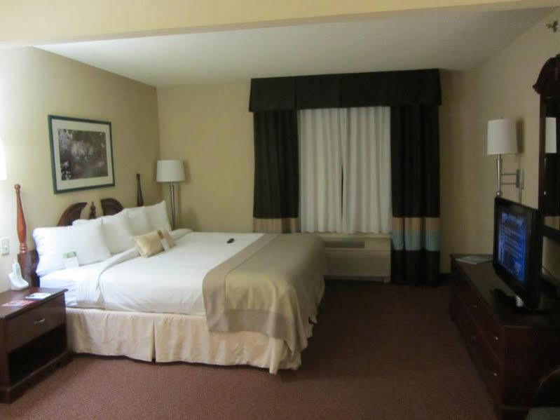 Holiday Inn Allentown-Bethlehem By Ihg Exterior photo