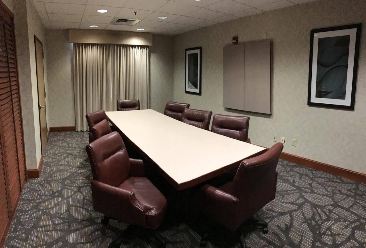 Holiday Inn Allentown-Bethlehem By Ihg Exterior photo